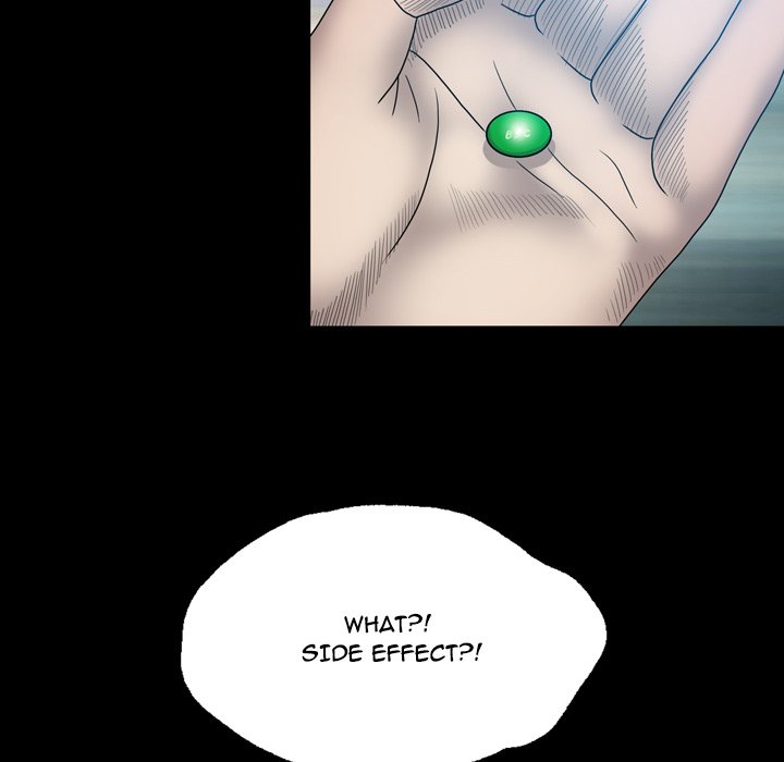 Disfigured Chapter 30 - HolyManga.Net