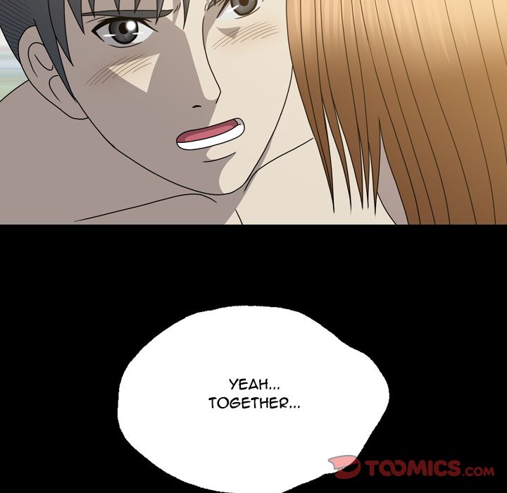 Disfigured Chapter 30 - HolyManga.Net