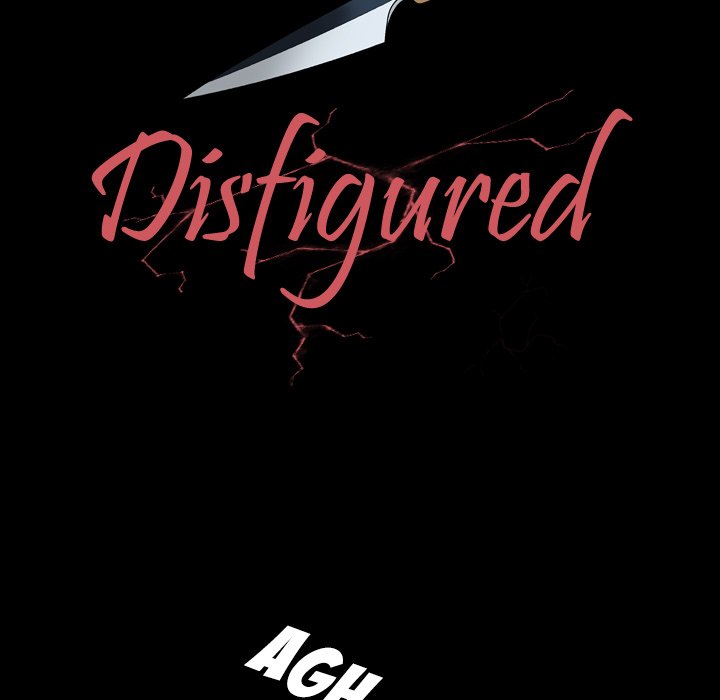Disfigured Chapter 30 - HolyManga.Net
