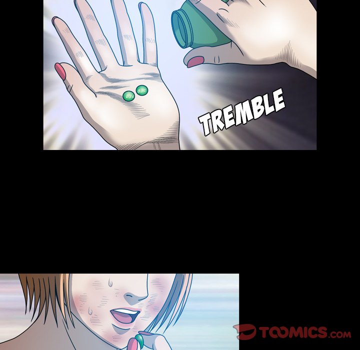 Disfigured Chapter 30 - HolyManga.Net