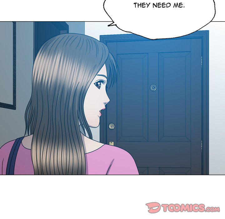 Disfigured Chapter 30 - HolyManga.Net