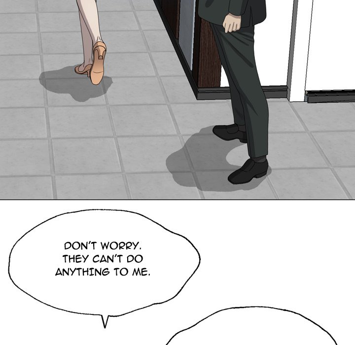 Disfigured Chapter 30 - HolyManga.Net