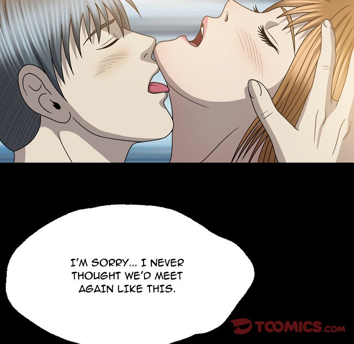 Disfigured Chapter 30 - HolyManga.Net
