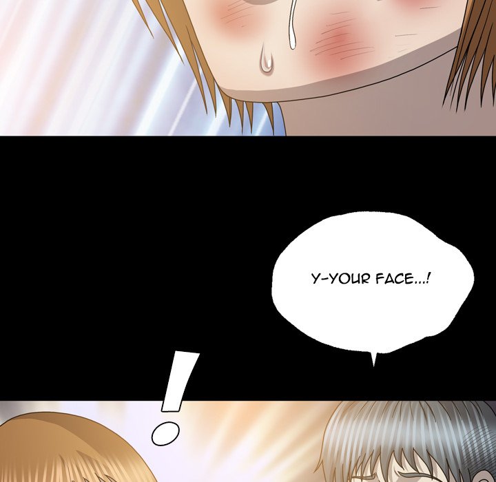 Disfigured Chapter 30 - HolyManga.Net