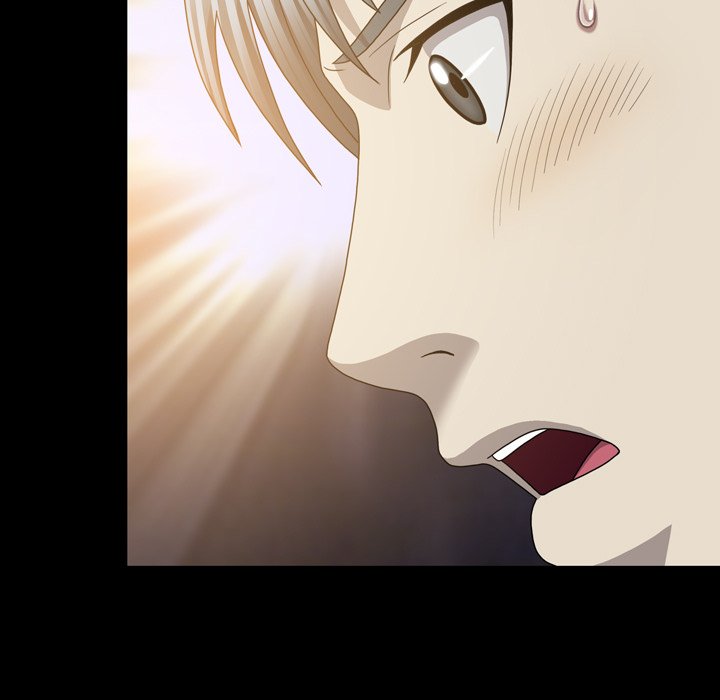Disfigured Chapter 30 - HolyManga.Net