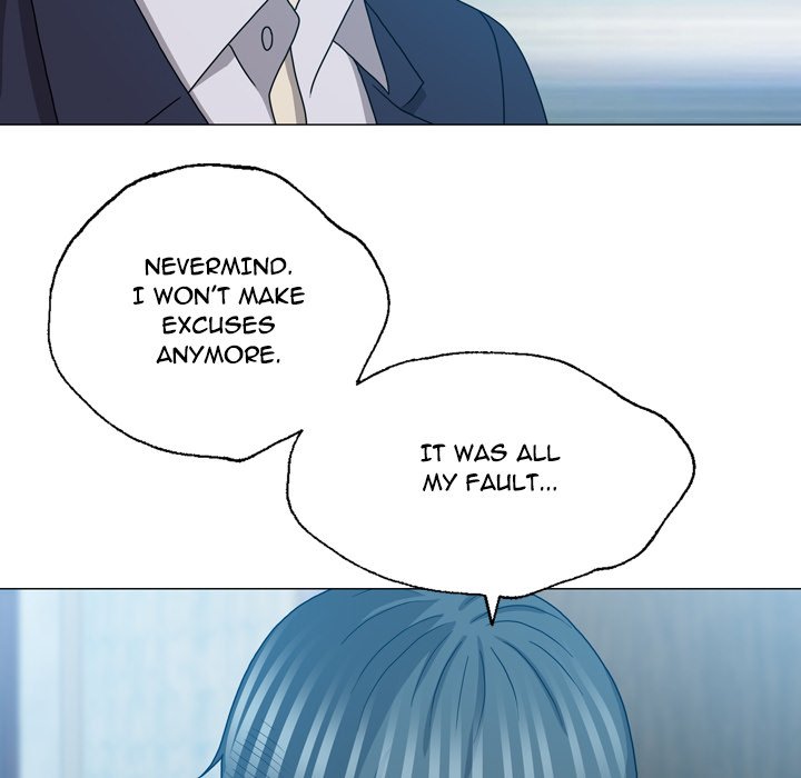 Disfigured Chapter 31 - HolyManga.Net