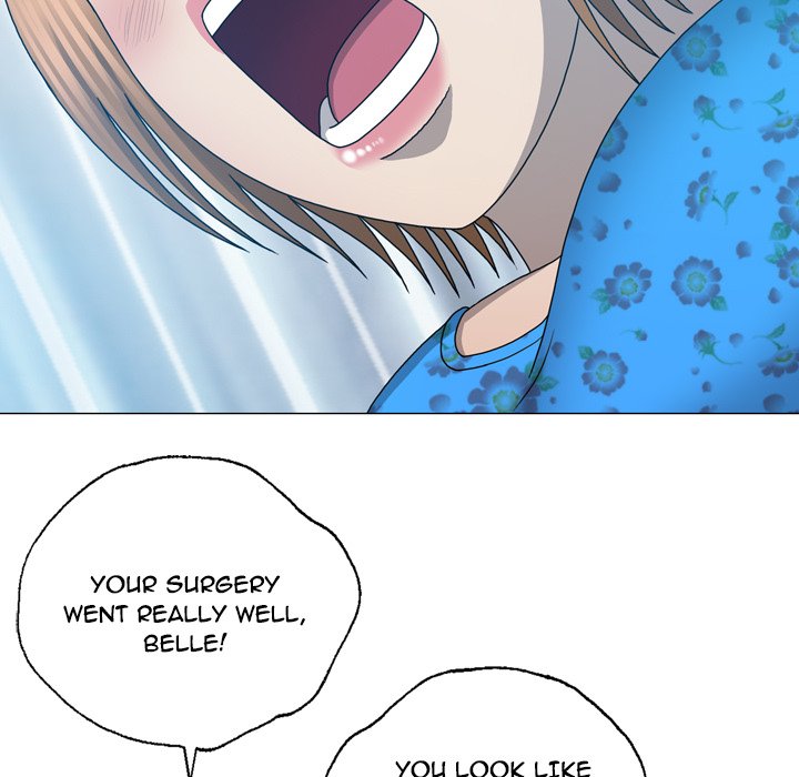 Disfigured Chapter 31 - HolyManga.Net