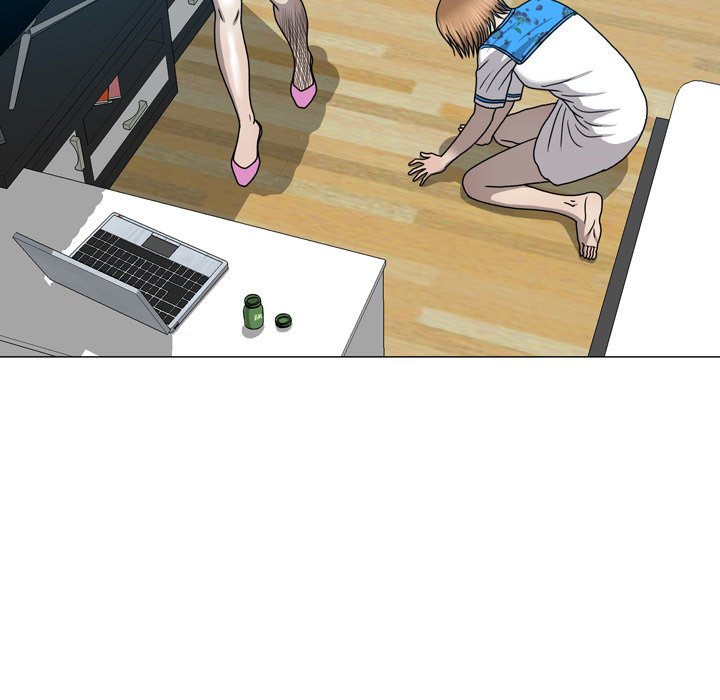 Disfigured Chapter 31 - HolyManga.Net