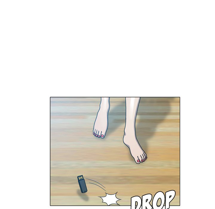 Disfigured Chapter 31 - HolyManga.Net