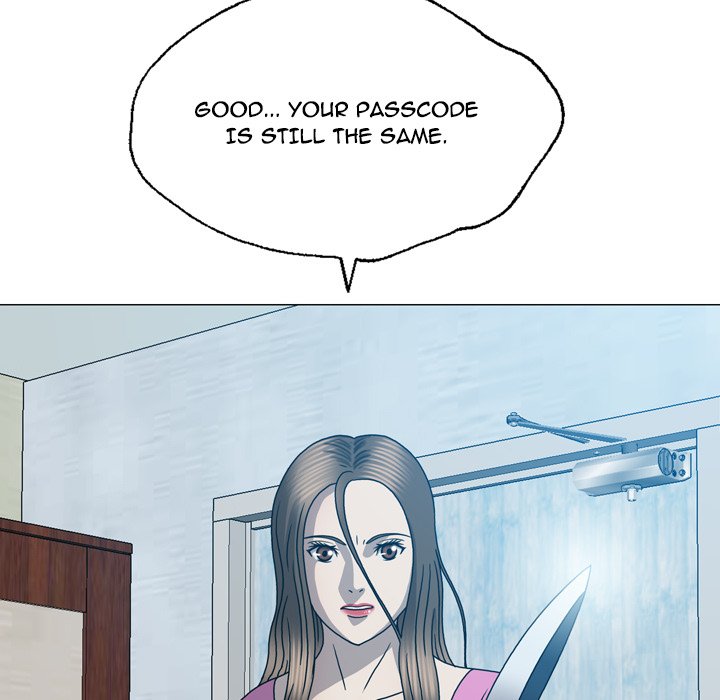 Disfigured Chapter 31 - HolyManga.Net