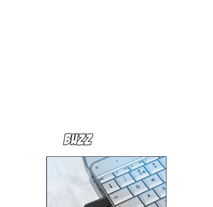 Disfigured Chapter 31 - HolyManga.Net