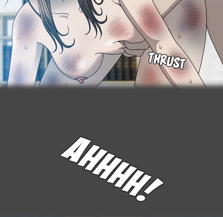 Disfigured Chapter 31 - HolyManga.Net