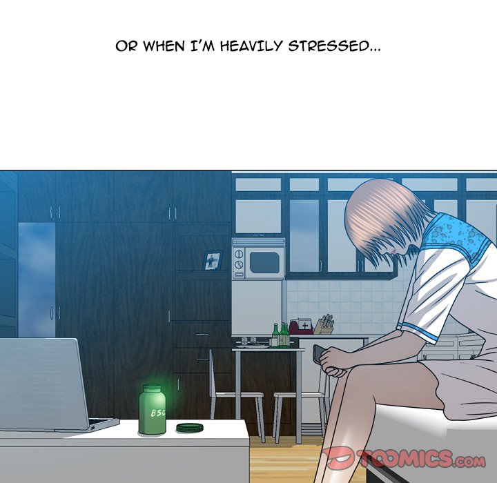 Disfigured Chapter 31 - HolyManga.Net