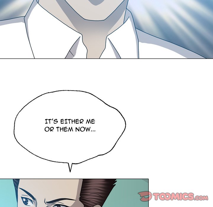 Disfigured Chapter 31 - HolyManga.Net