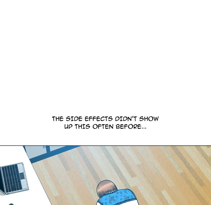 Disfigured Chapter 31 - HolyManga.Net