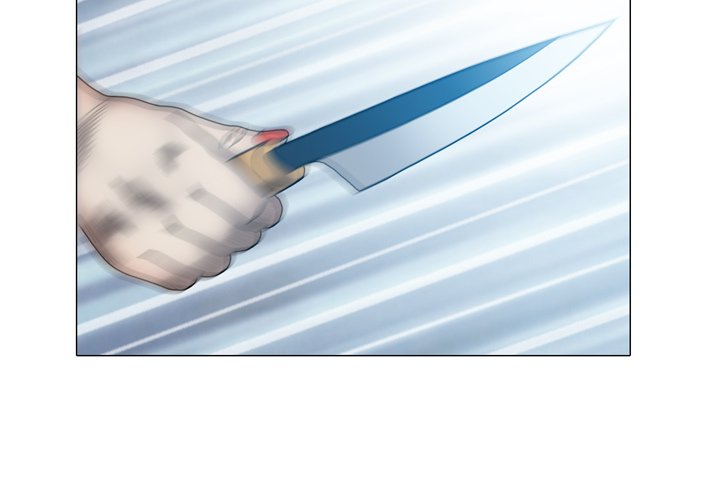 Disfigured Chapter 31 - HolyManga.Net