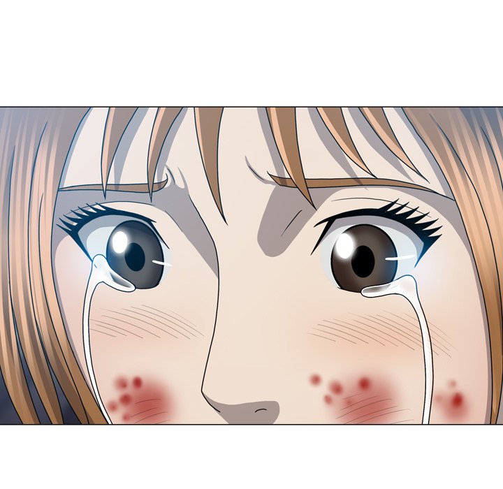 Disfigured Chapter 31 - HolyManga.Net