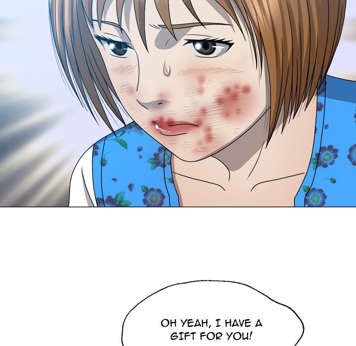 Disfigured Chapter 31 - HolyManga.Net