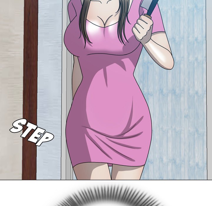 Disfigured Chapter 31 - HolyManga.Net