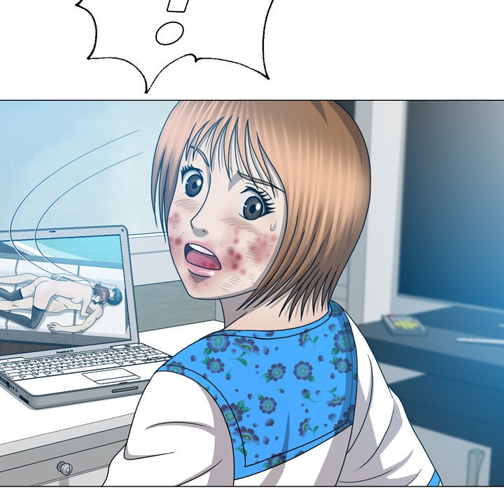 Disfigured Chapter 31 - HolyManga.Net