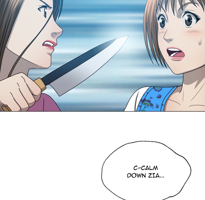 Disfigured Chapter 31 - HolyManga.Net