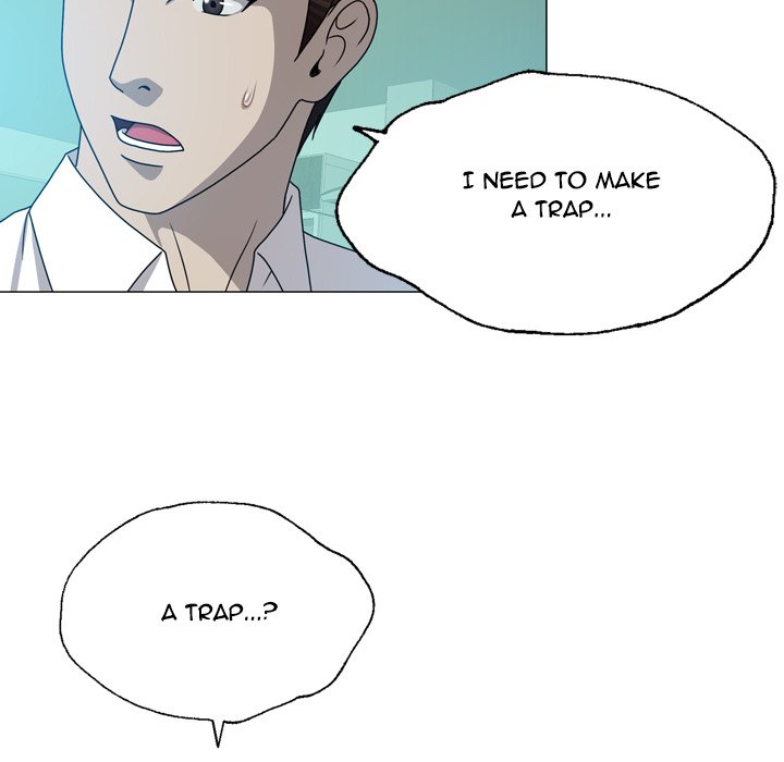 Disfigured Chapter 31 - HolyManga.Net
