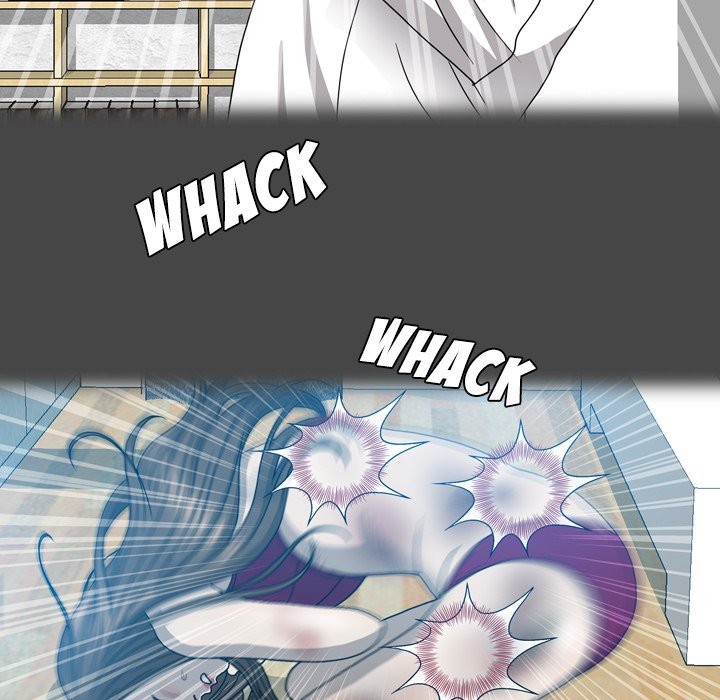 Disfigured Chapter 31 - HolyManga.Net