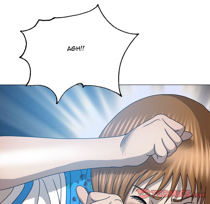 Disfigured Chapter 31 - HolyManga.Net