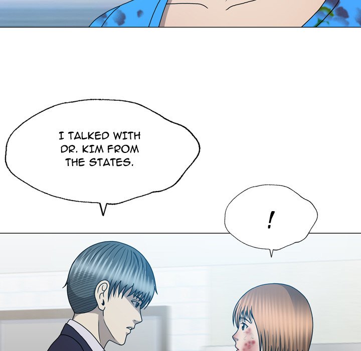 Disfigured Chapter 31 - HolyManga.Net