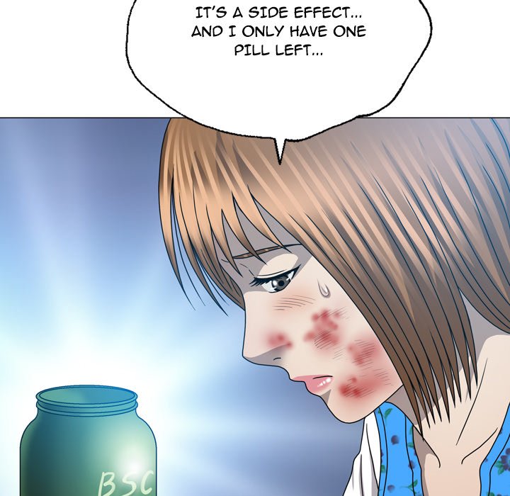 Disfigured Chapter 31 - HolyManga.Net