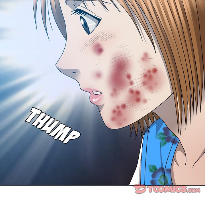 Disfigured Chapter 31 - HolyManga.Net