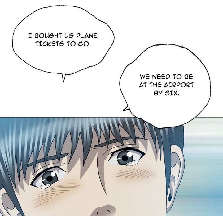 Disfigured Chapter 31 - HolyManga.Net