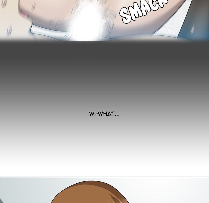 Disfigured Chapter 31 - HolyManga.Net