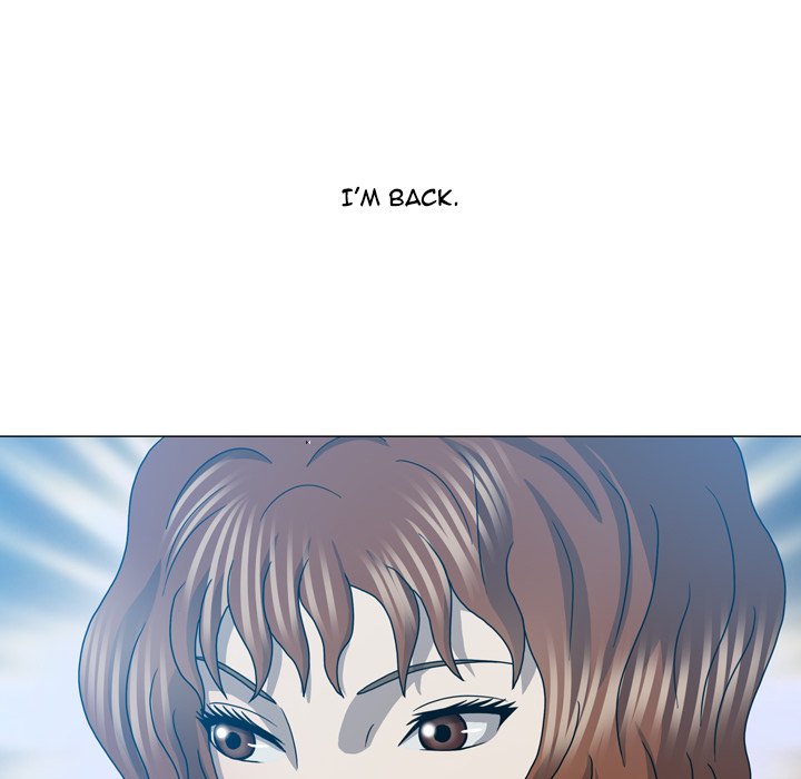 Disfigured Chapter 31 - HolyManga.Net