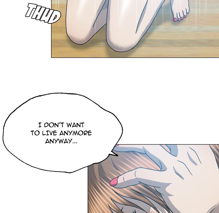 Disfigured Chapter 31 - HolyManga.Net
