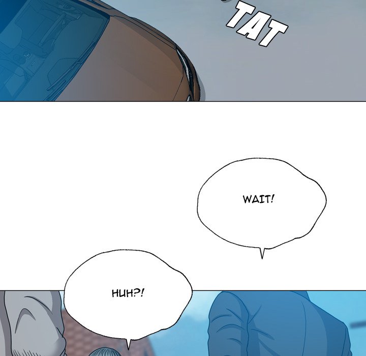 Disfigured Chapter 31 - HolyManga.Net