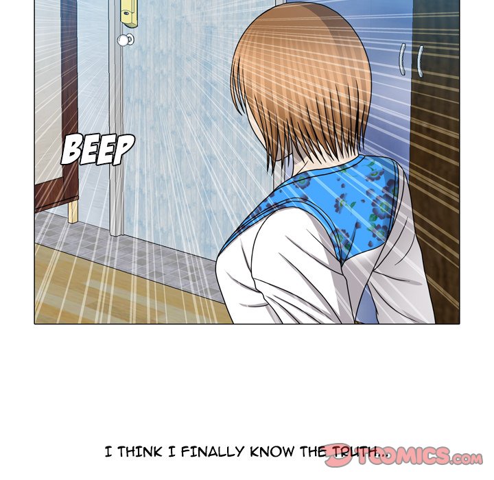 Disfigured Chapter 31 - HolyManga.Net
