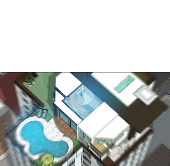 Disfigured Chapter 31 - HolyManga.Net