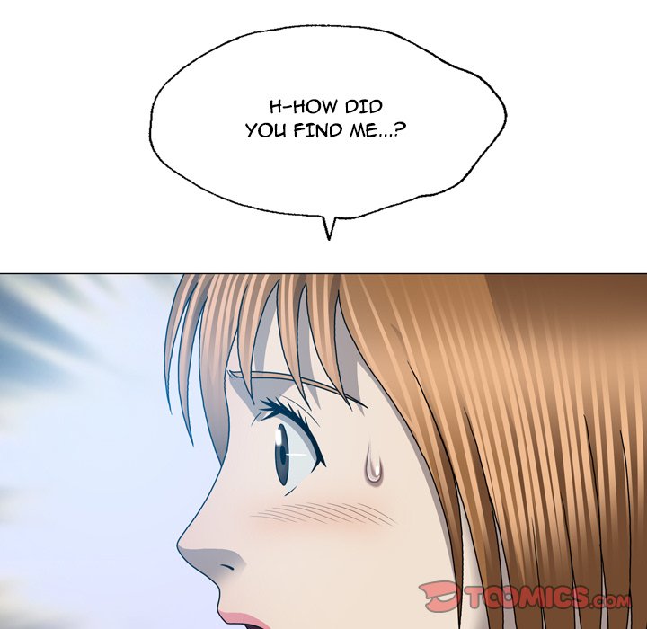 Disfigured Chapter 31 - HolyManga.Net
