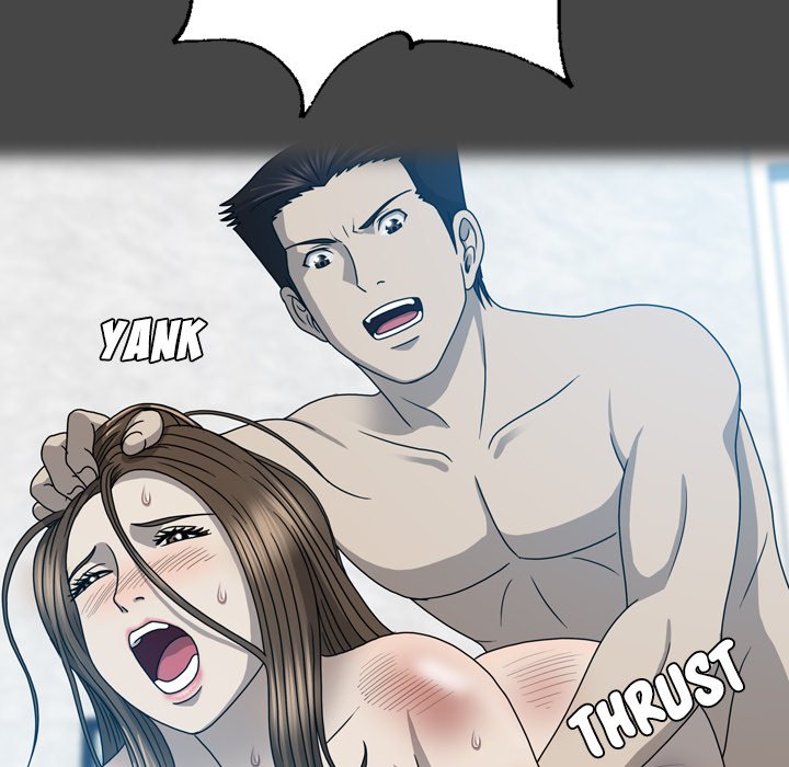 Disfigured Chapter 31 - HolyManga.Net