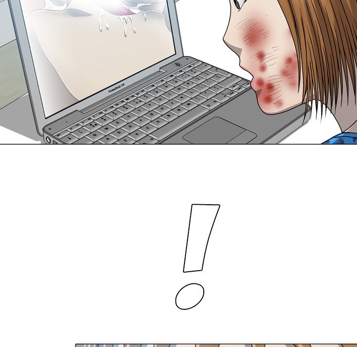 Disfigured Chapter 31 - HolyManga.Net
