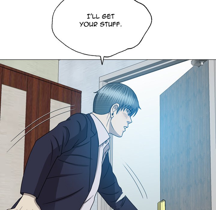 Disfigured Chapter 31 - HolyManga.Net