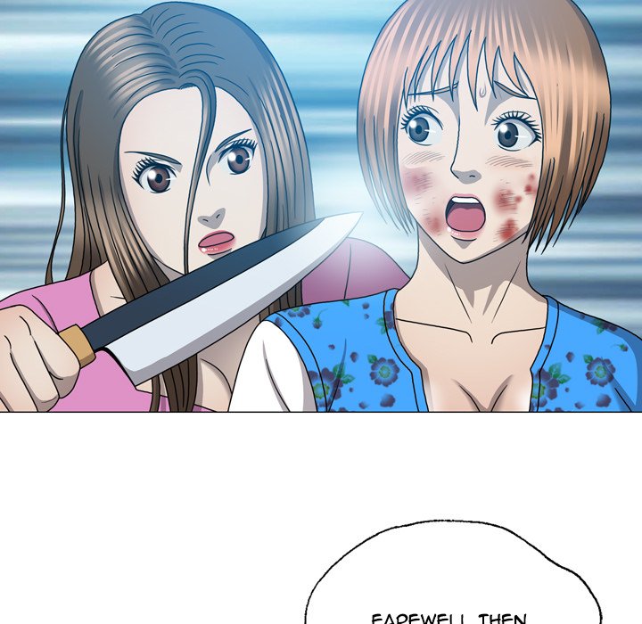 Disfigured Chapter 31 - HolyManga.Net