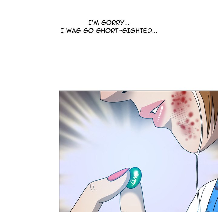 Disfigured Chapter 31 - HolyManga.Net