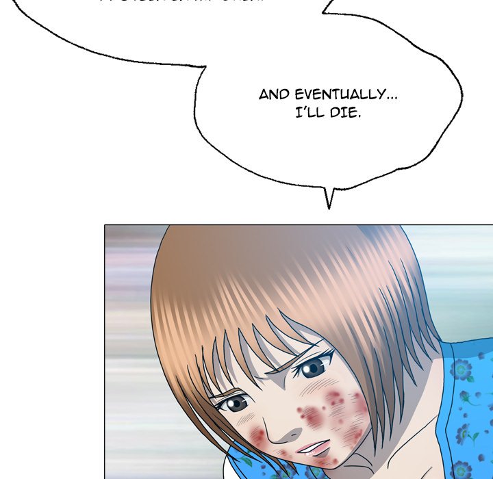 Disfigured Chapter 31 - HolyManga.Net