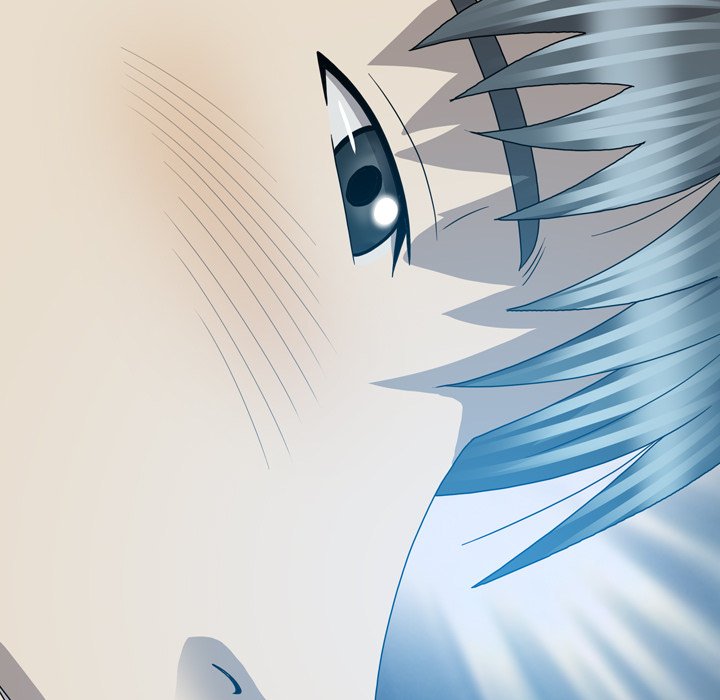 Disfigured Chapter 31 - HolyManga.Net