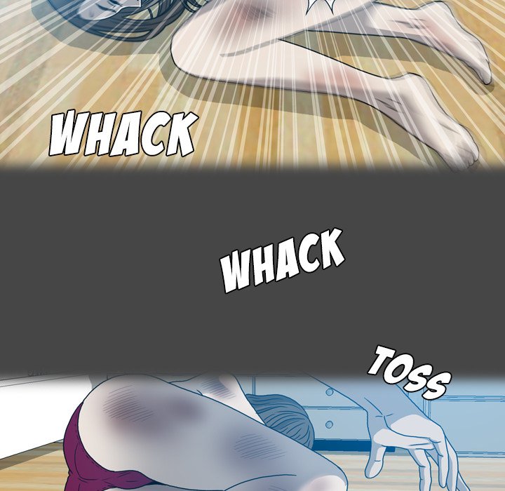 Disfigured Chapter 31 - HolyManga.Net