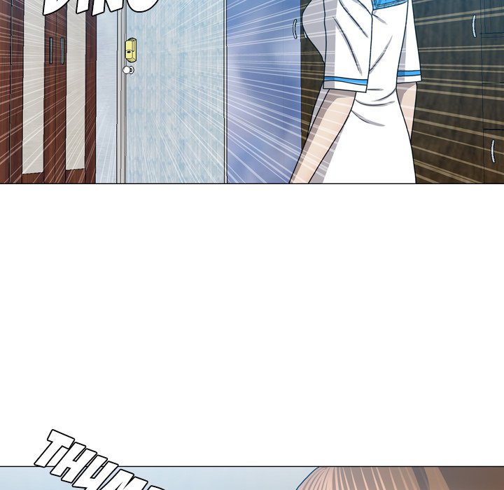 Disfigured Chapter 31 - HolyManga.Net
