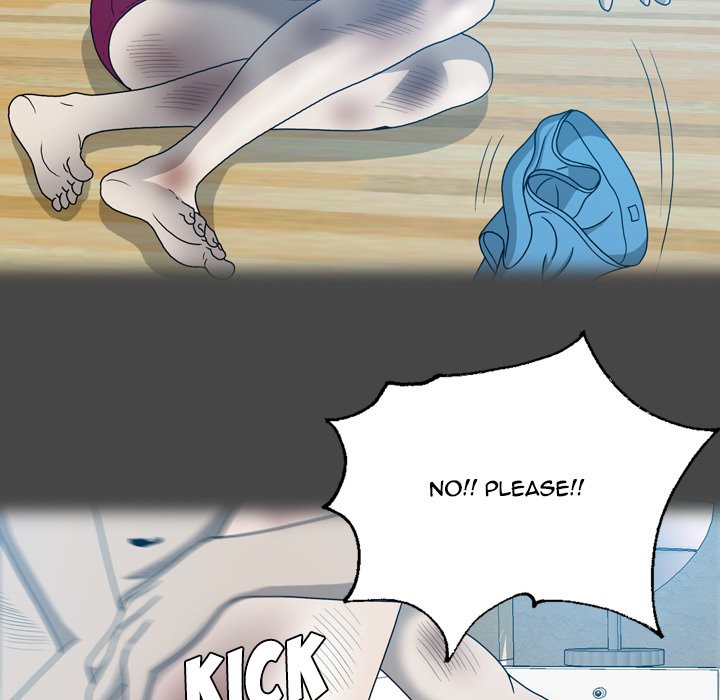 Disfigured Chapter 31 - HolyManga.Net