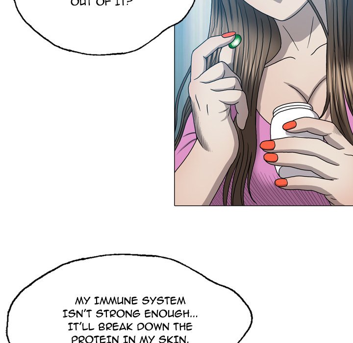 Disfigured Chapter 31 - HolyManga.Net